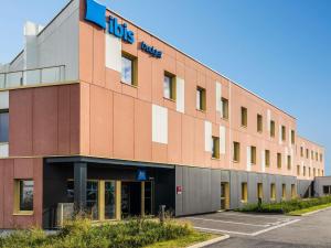 ibis budget Epinal - 2hvězdičkové hotely ve městě Épinal