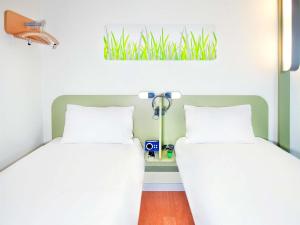Ibis Budget Angers Parc des Expositions