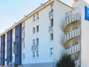 Ibis Budget Hyères
