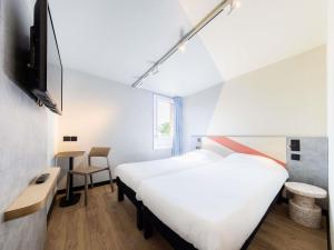 Ibis budget Béziers Est Mediterranée A9 A75