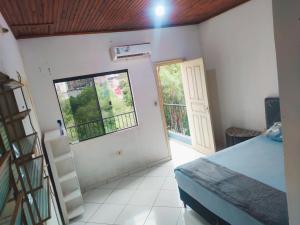 Alojamiento Avenida san Blas - Strutture non classificate a Ciudad del Este