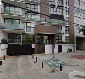 Departamento cerca del Zocalo y aeropuerto