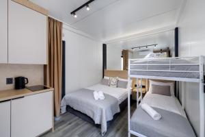 Wypoczynkowo - 600m od Suntago