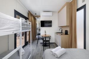 Wypoczynkowo - 600m od Suntago