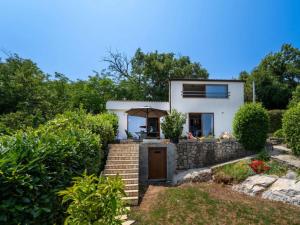 Perla Apartments Opatija - apartments with sea view