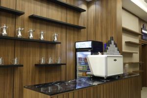 راديكس ميلينيوم Radix Millennium