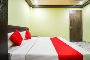 Hotel O by OYO A-Square Homes