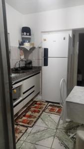 Casa no centro da cidade