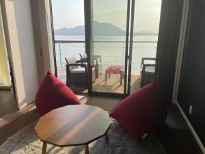 Côte terrasse onomichi - Vacation STAY 92432v