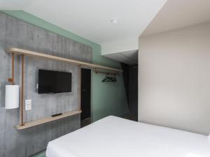 ibis budget Senlis