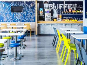 Ibis Budget Fréjus St Raphaël centre