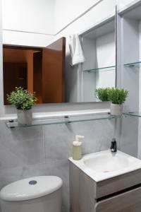 The Garden House - Laureles-Estadio-Metro