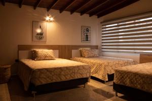 The Garden House - Laureles-Estadio-Metro