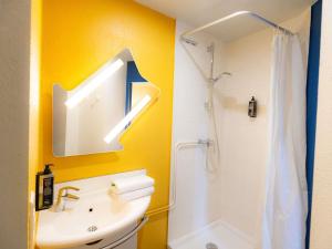 ibis budget Besançon Centre Gare