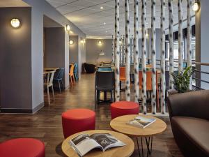 hotelF1 Paris Porte de Châtillon