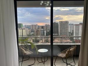 15th Floor Sunset Suite - Yaya Centre Mall