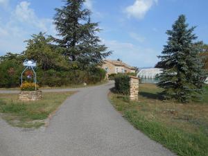 Maisons de vacances les Passerons : photos des chambres