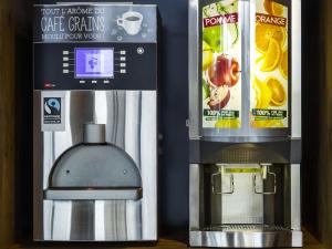 ibis Budget Colmar Centre Gare