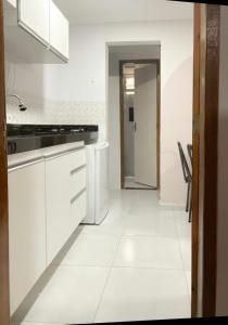 Apartamento Paraíso Refúgio - Manoah Beach Flats