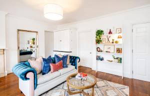 Berkeley Suites, Suite 4