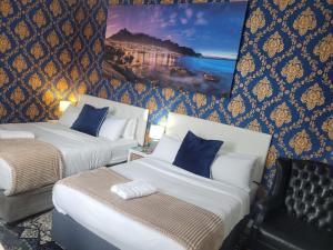 Prime Executive Accommodation