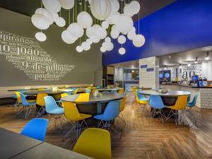 ibis budget SP Centro Sao Joao