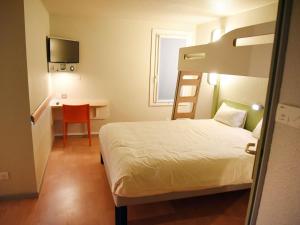Hotel ibis Budget Laval