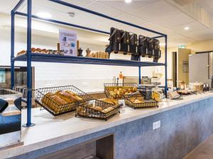 Hotel ibis budget Chatillon Paris Ouest