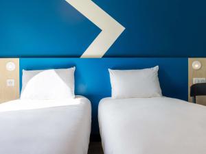 Hotel ibis budget Chatillon Paris Ouest