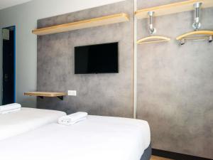 Hotel ibis budget Chatillon Paris Ouest