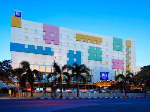 Ibis Budget Jakarta Cikini