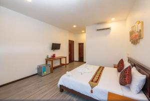 Punleu Raksmey Boutique