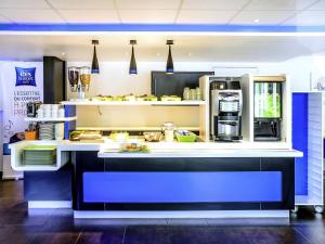 ibis budget Valenciennes Petite-Forêt
