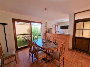 Condominio 4 Estaciones