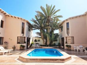 Condominio 4 Estaciones - Ubytování bez kategorie ve městě Paracas