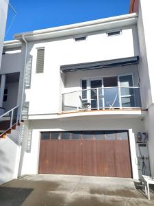 Apartments at Kohi Point