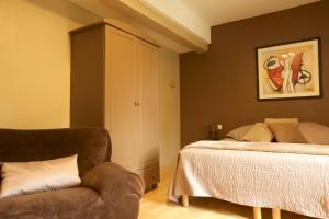 Hotels L'Oree Du Chateau : photos des chambres