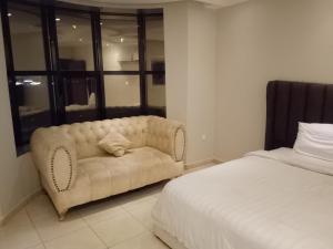 النخيل للشقق الفندقية