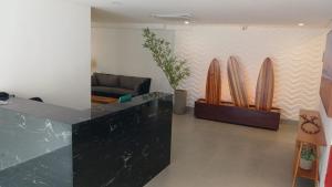 StudioPraia Grande by Mirante de Ubatuba