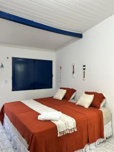 Suite Canoa azul 1