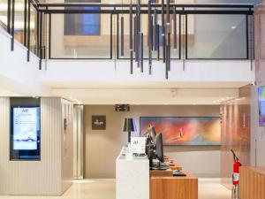 Mercure Curitiba Batel