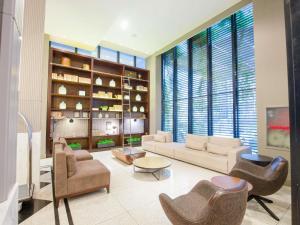 Mercure Curitiba Batel