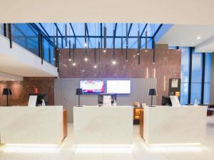 Mercure Curitiba Batel