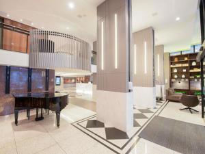 Mercure Curitiba Batel