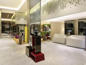 Novotel Makassar Grand Shayla