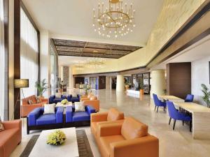 Novotel Imagicaa Khopoli