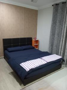ISLAMIC HOMESTAY CASA NAUFAL FULLY AIRCOND for 1LR 3BR