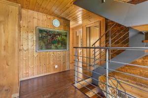 Gîte Salgesh - 16 pers & 16 lits - Terrasse - Nature