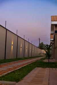 Palms & Pebbles Lodge