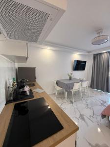 Estudio golf del sur, lovely tenerife